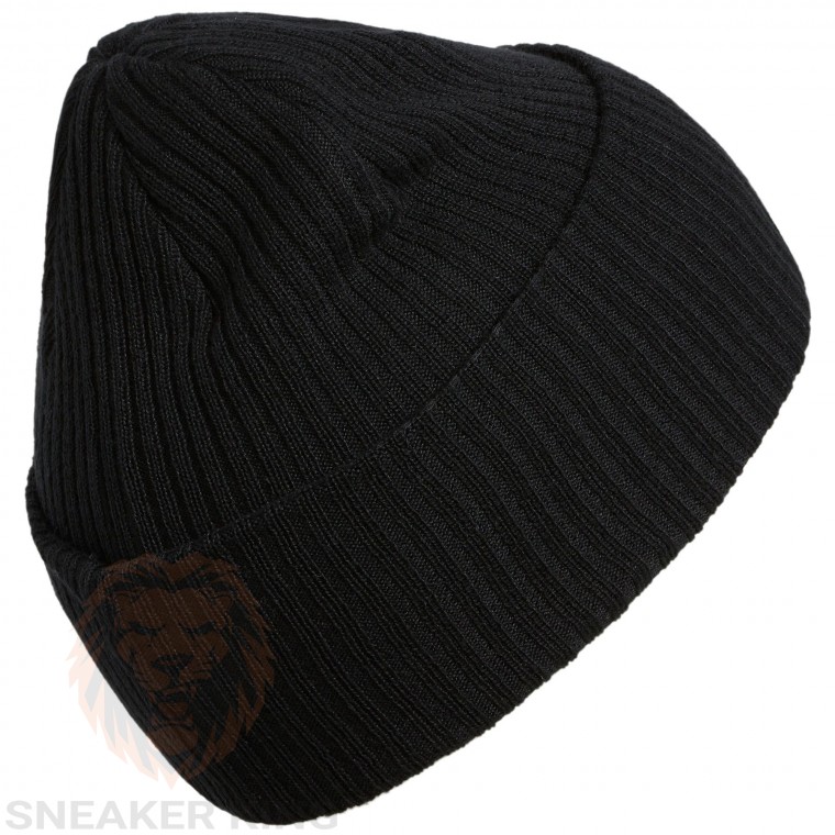 Шапка Adidas 4 inch cuff fold beanie 
